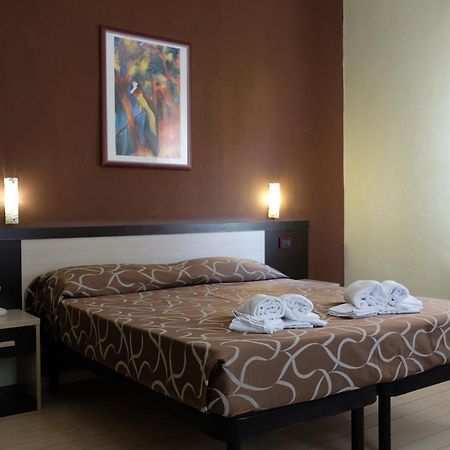 Hotel Canasta Rimini Zewnętrze zdjęcie