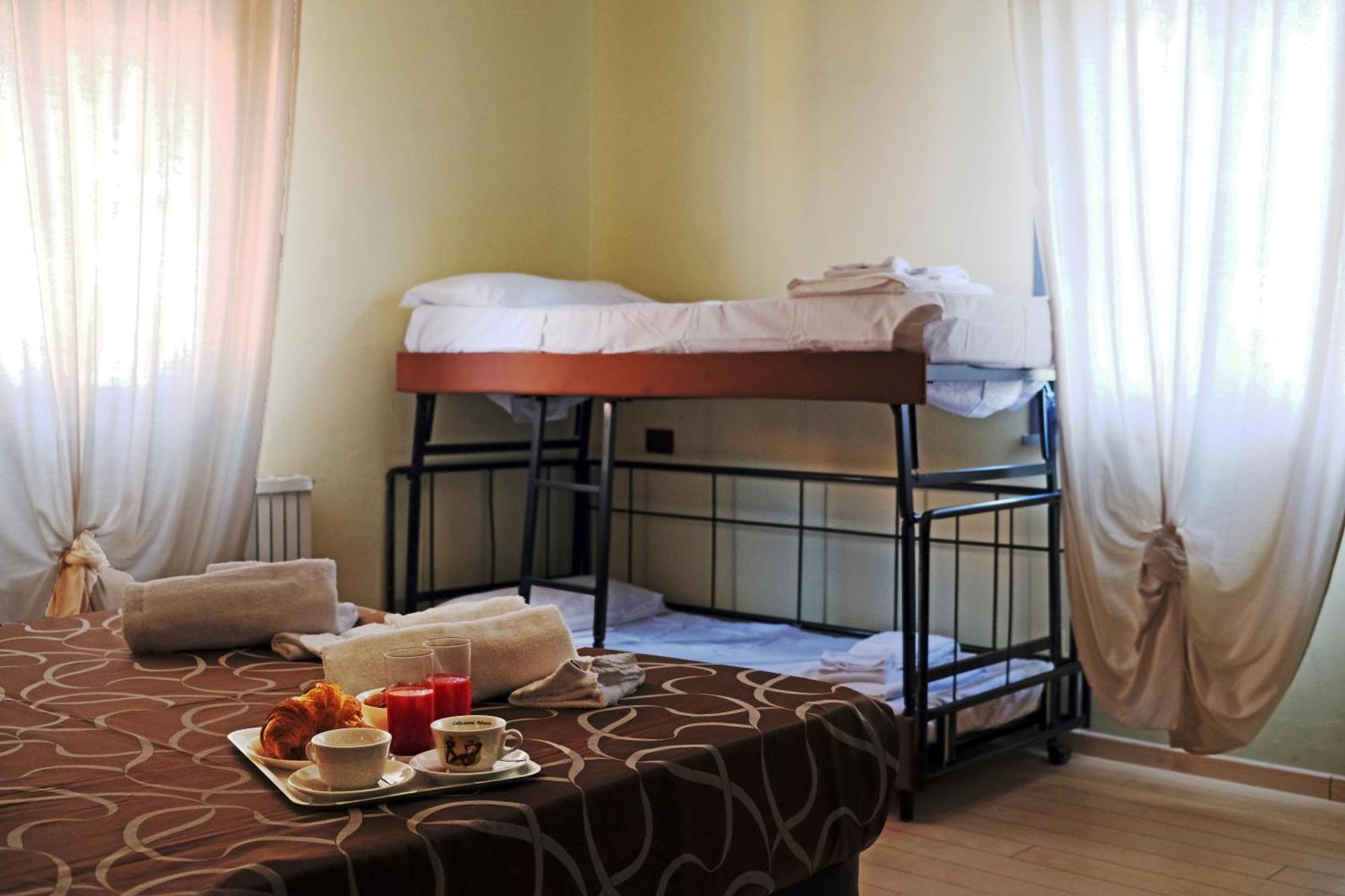 Hotel Canasta Rimini Zewnętrze zdjęcie
