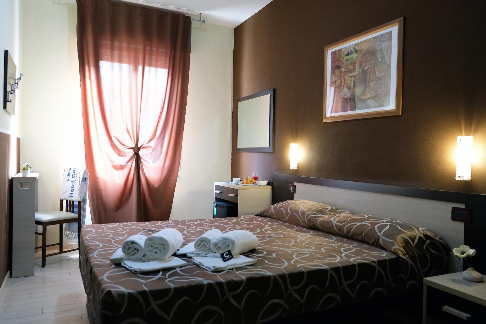 Hotel Canasta Rimini Zewnętrze zdjęcie