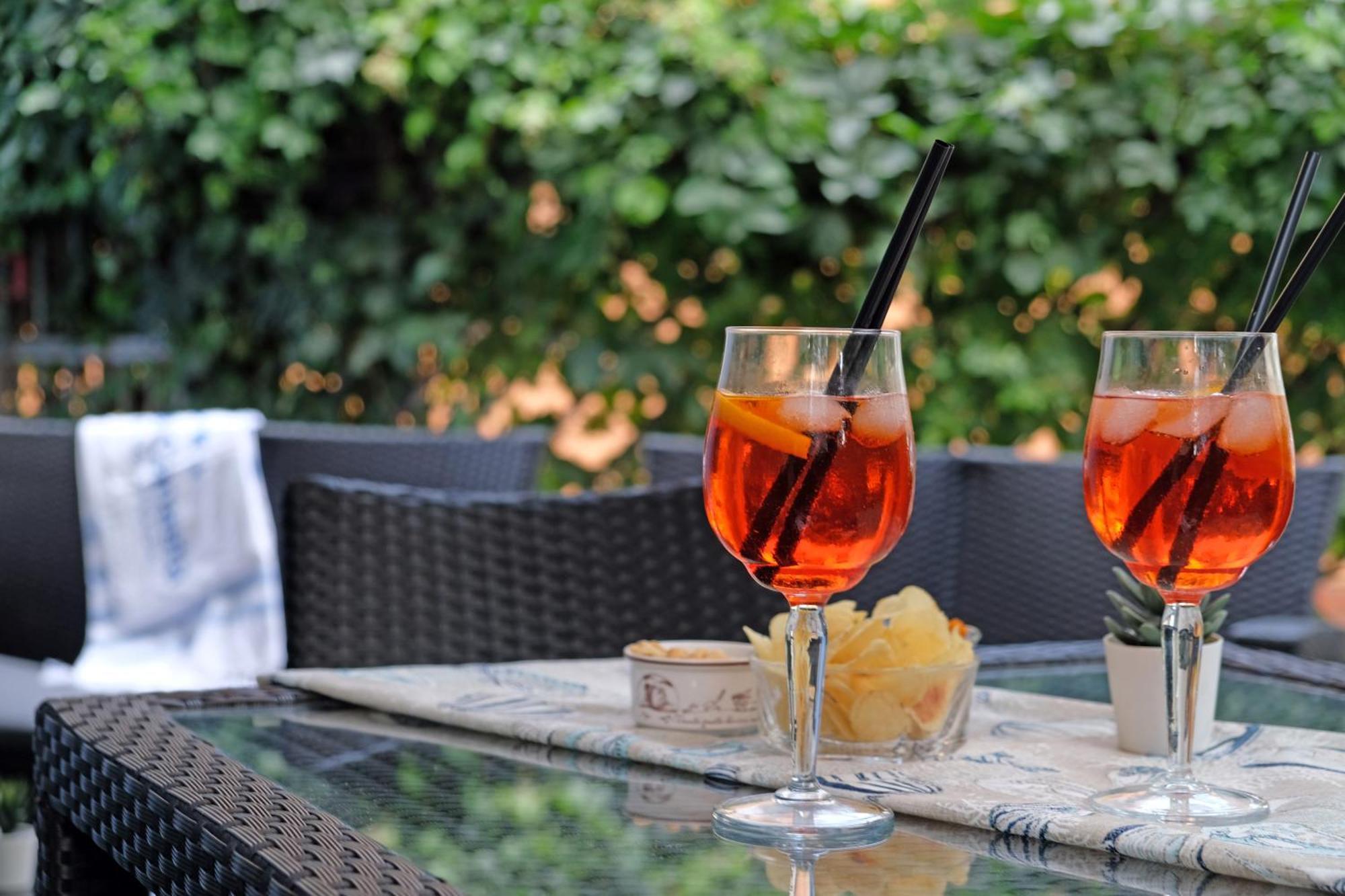 Hotel Canasta Rimini Zewnętrze zdjęcie